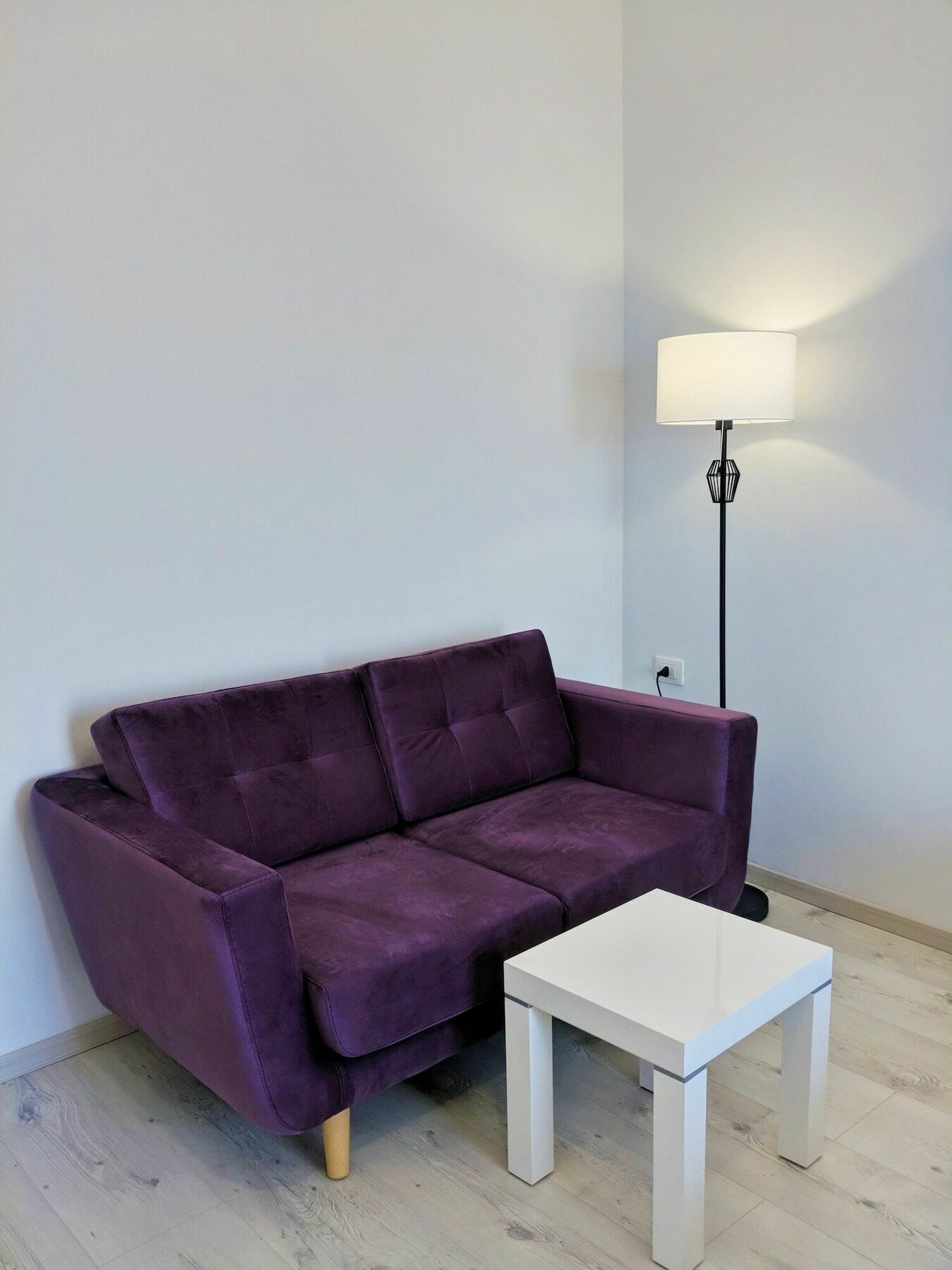 Hotel Joan Sarandë Esterno foto